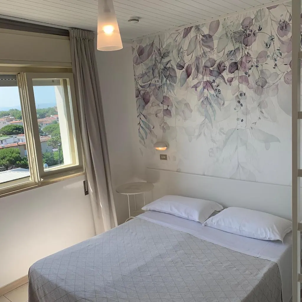 Hotel B&B Viamare Milano Marittima