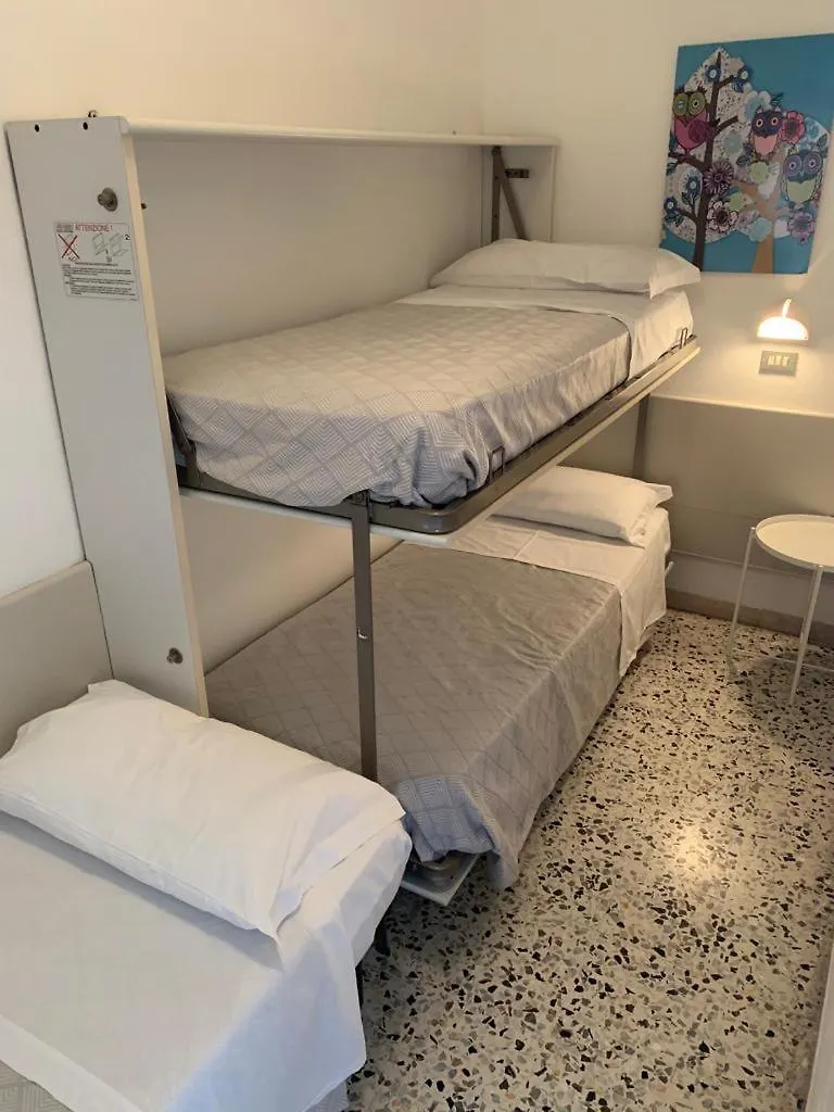 Hotel B&B Viamare Milano Marittima