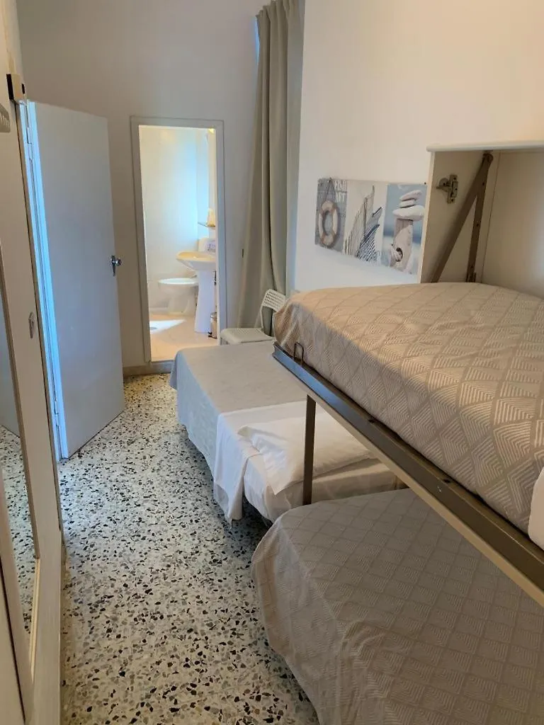 Hotel B&B Viamare Milano Marittima