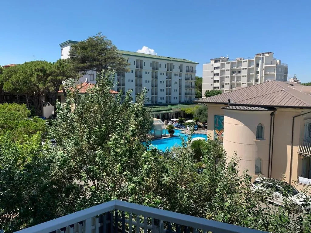 ***  Hotel B&B Viamare Milano Marittima Italië