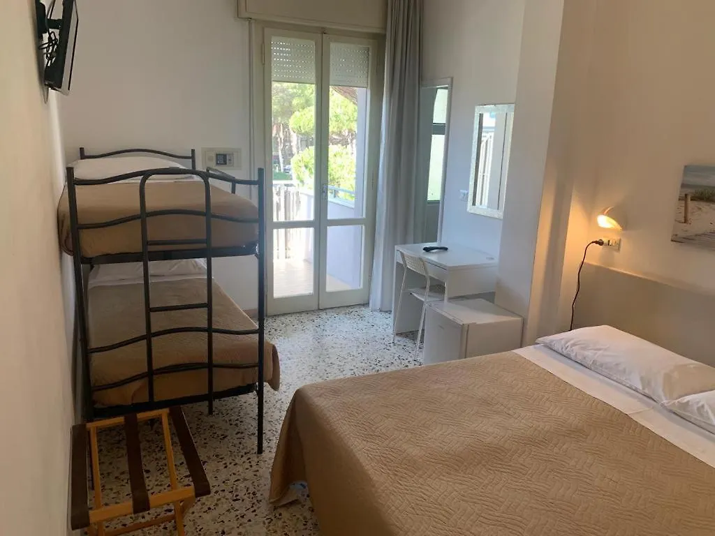 Hotel B&B Viamare Milano Marittima