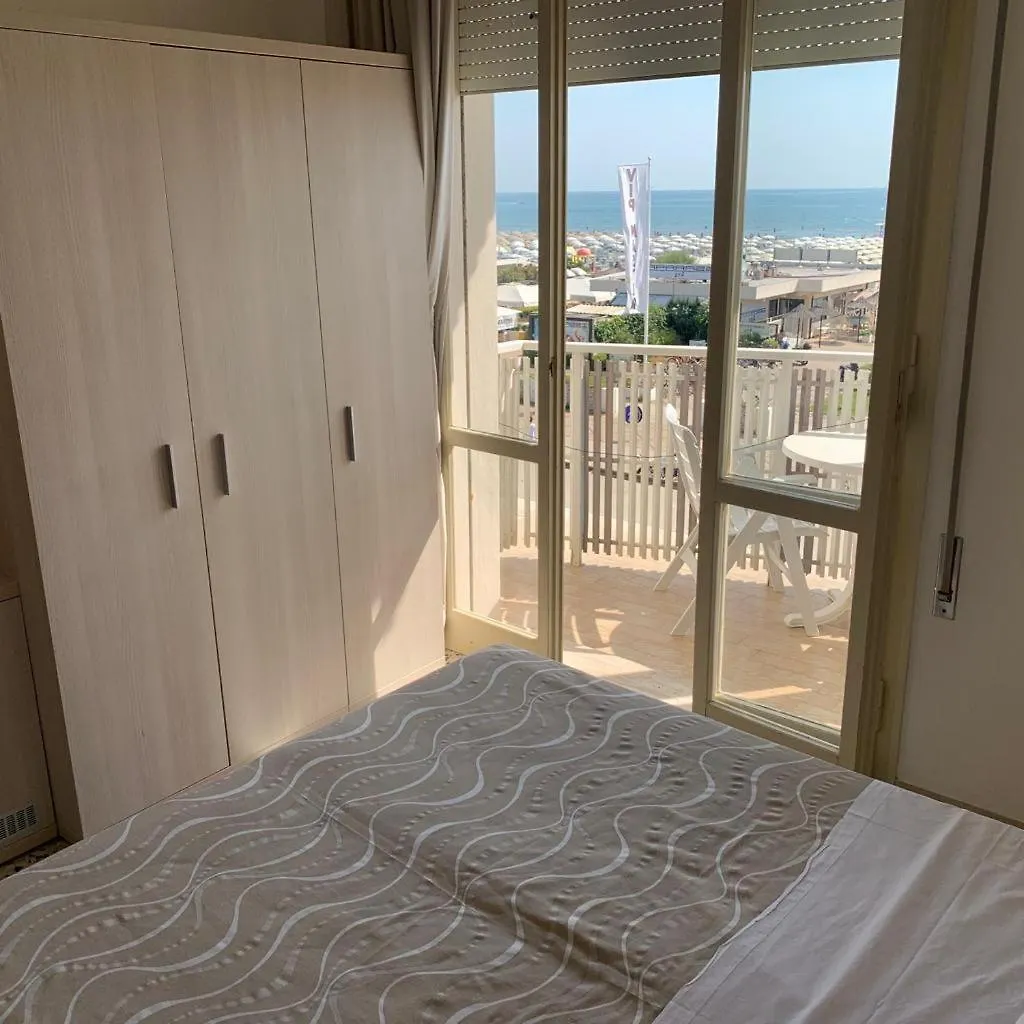 Hotel B&B Viamare Milano Marittima