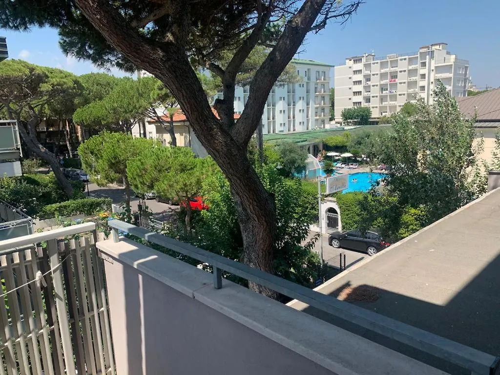 Hotel B&B Viamare Milano Marittima