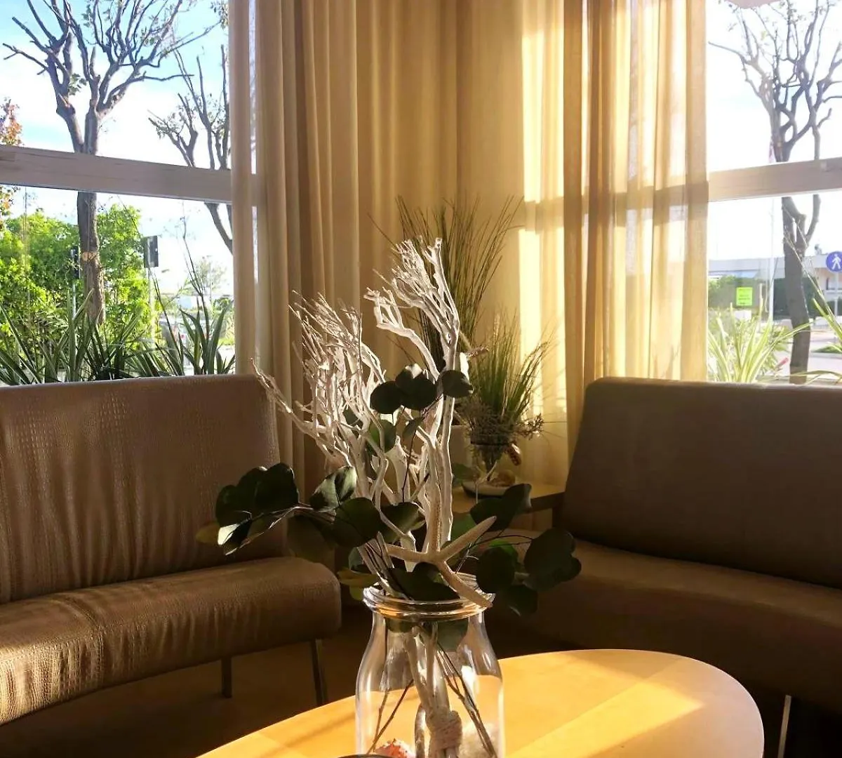 Hotel B&B Viamare Milano Marittima