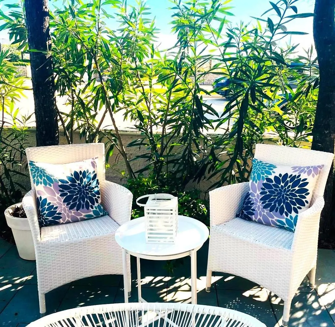 Hotel B&B Viamare Milano Marittima