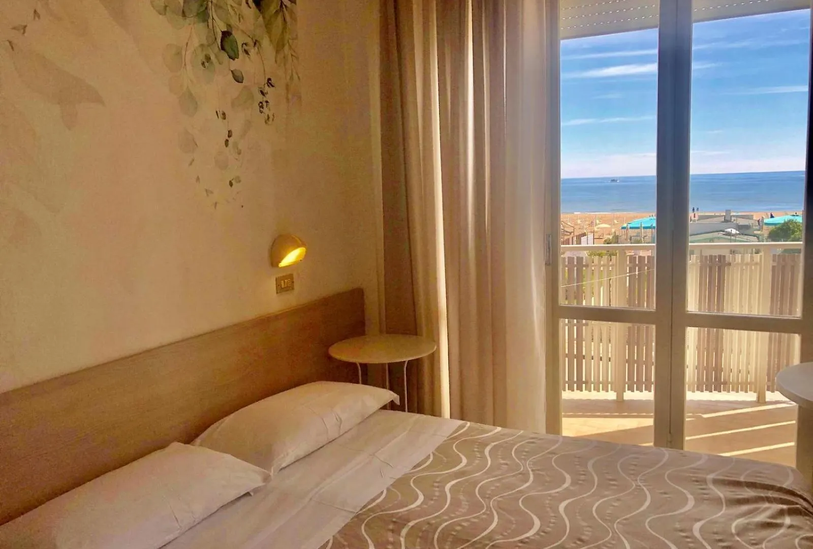 Hotel B&B Viamare Milano Marittima