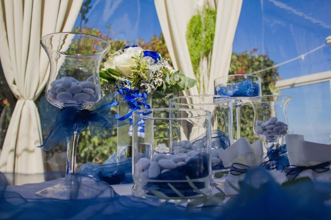 Hotel B&B Viamare Milano Marittima