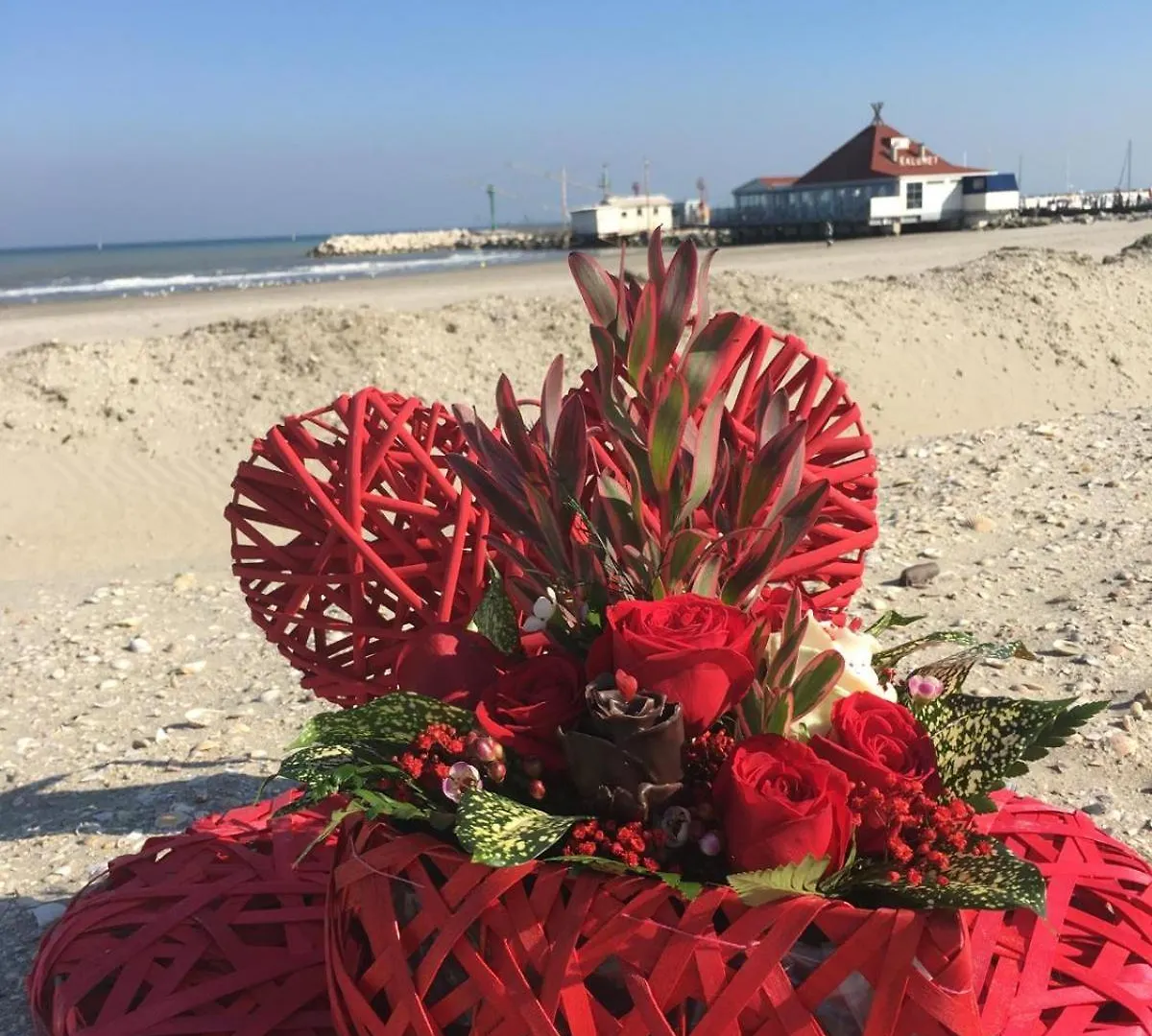 Hotel B&B Viamare Milano Marittima