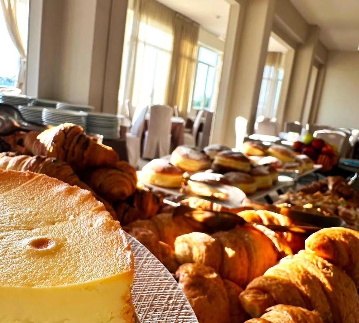 ***  Hotel B&B Viamare Milano Marittima Italië