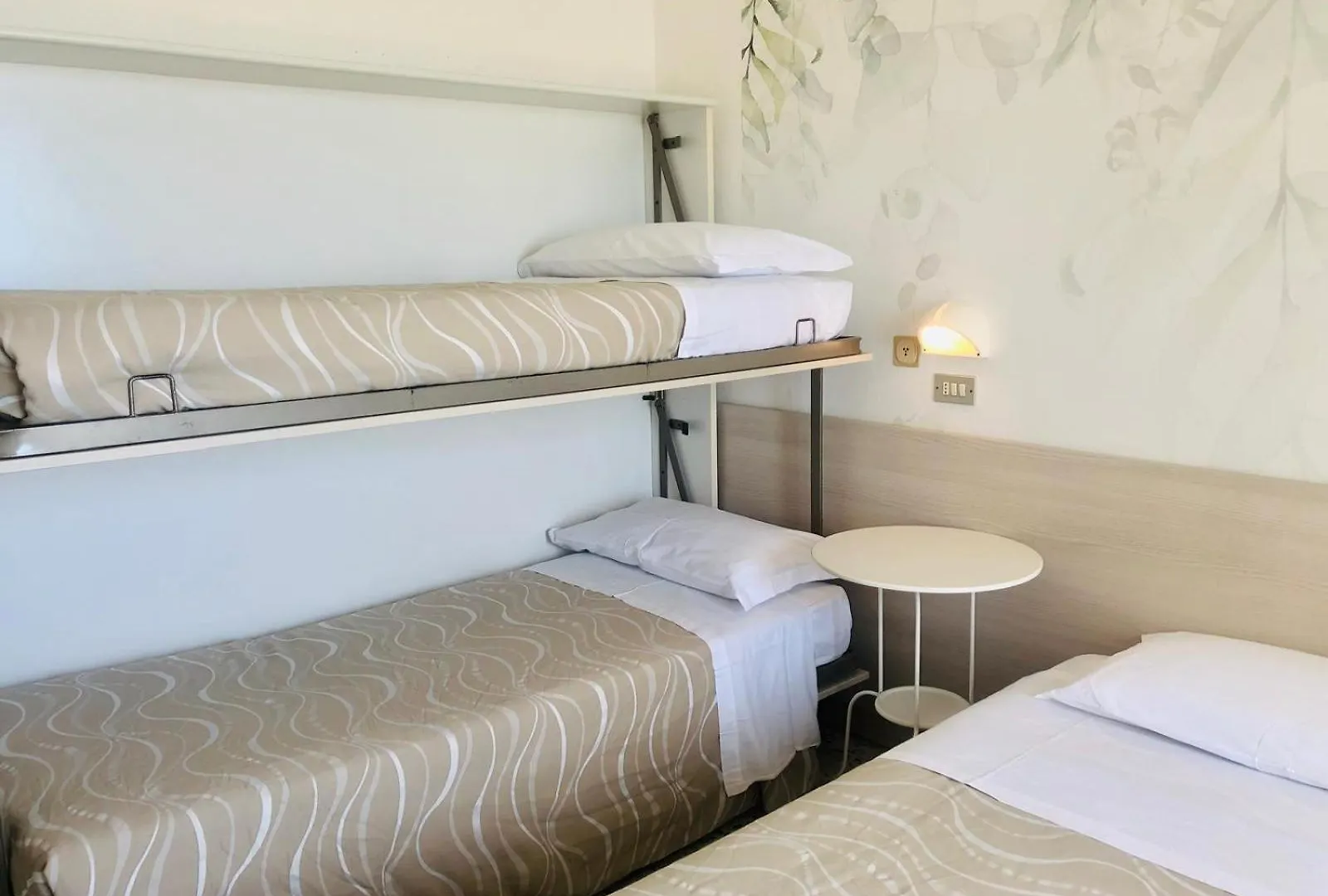 Hotel B&B Viamare Milano Marittima