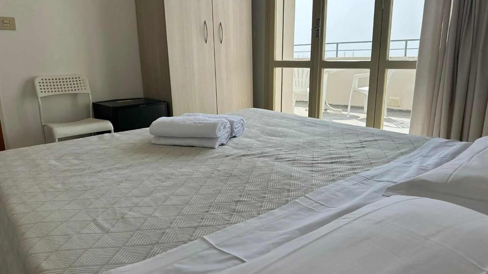 Hotel B&B Viamare Milano Marittima