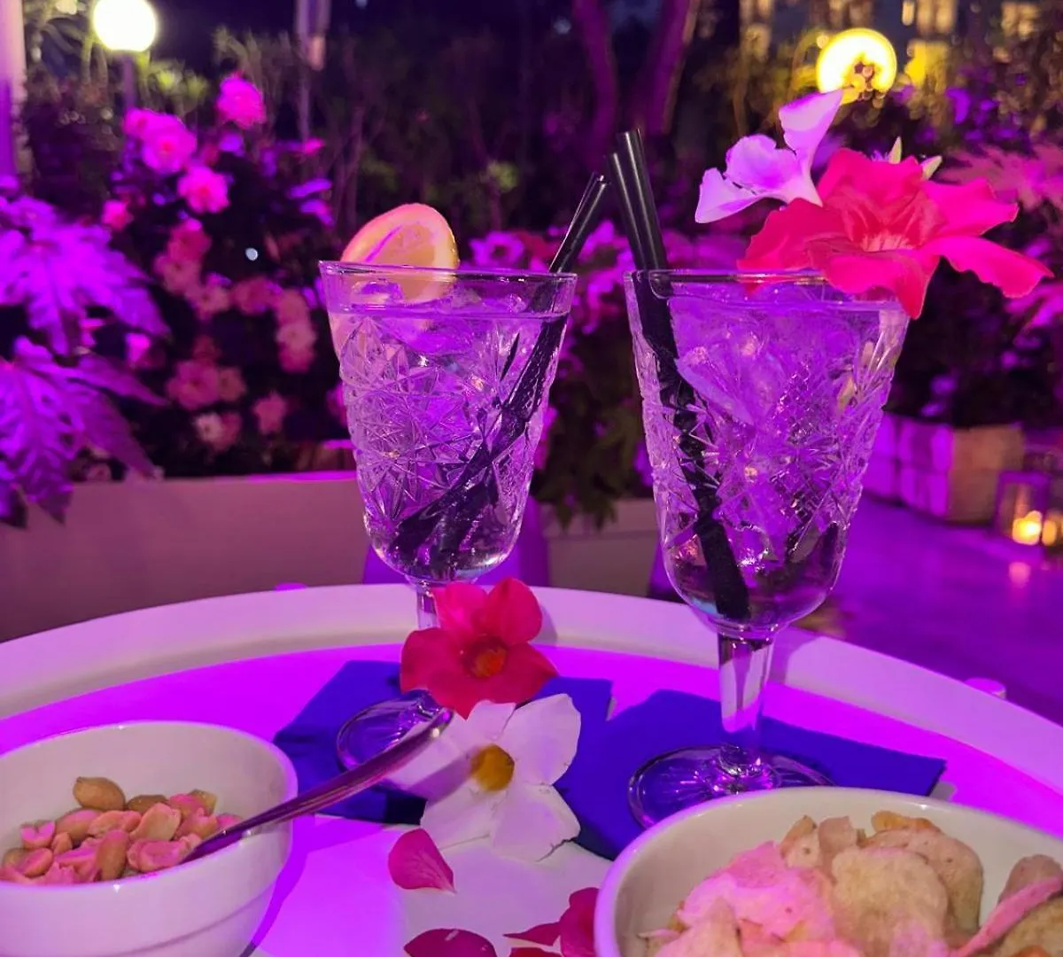 Hotel B&B Viamare Milano Marittima