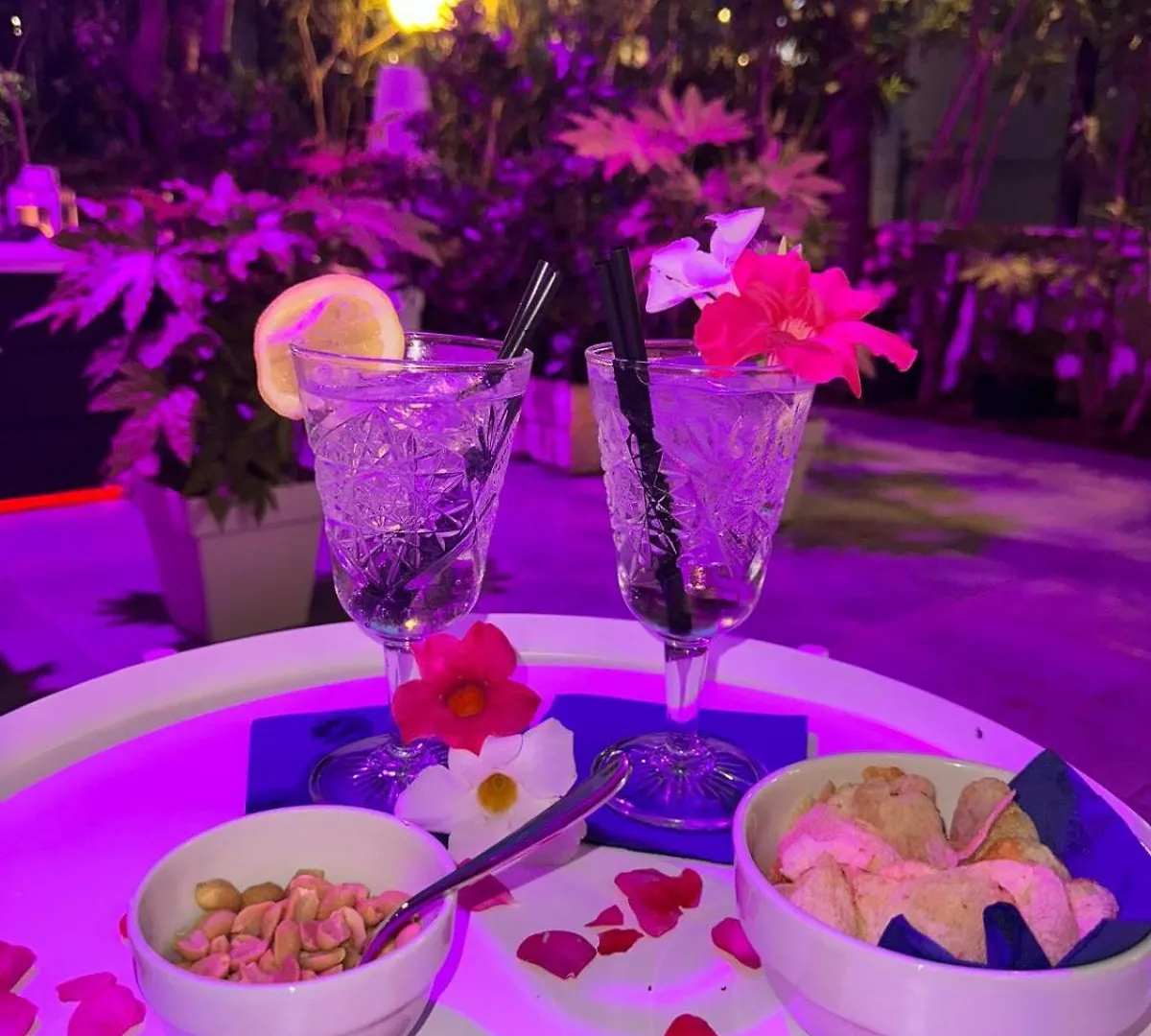 Hotel B&B Viamare Milano Marittima