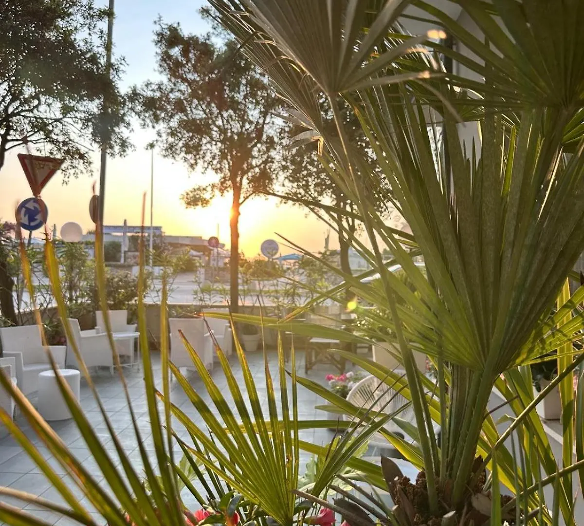Hotel B&B Viamare Milano Marittima